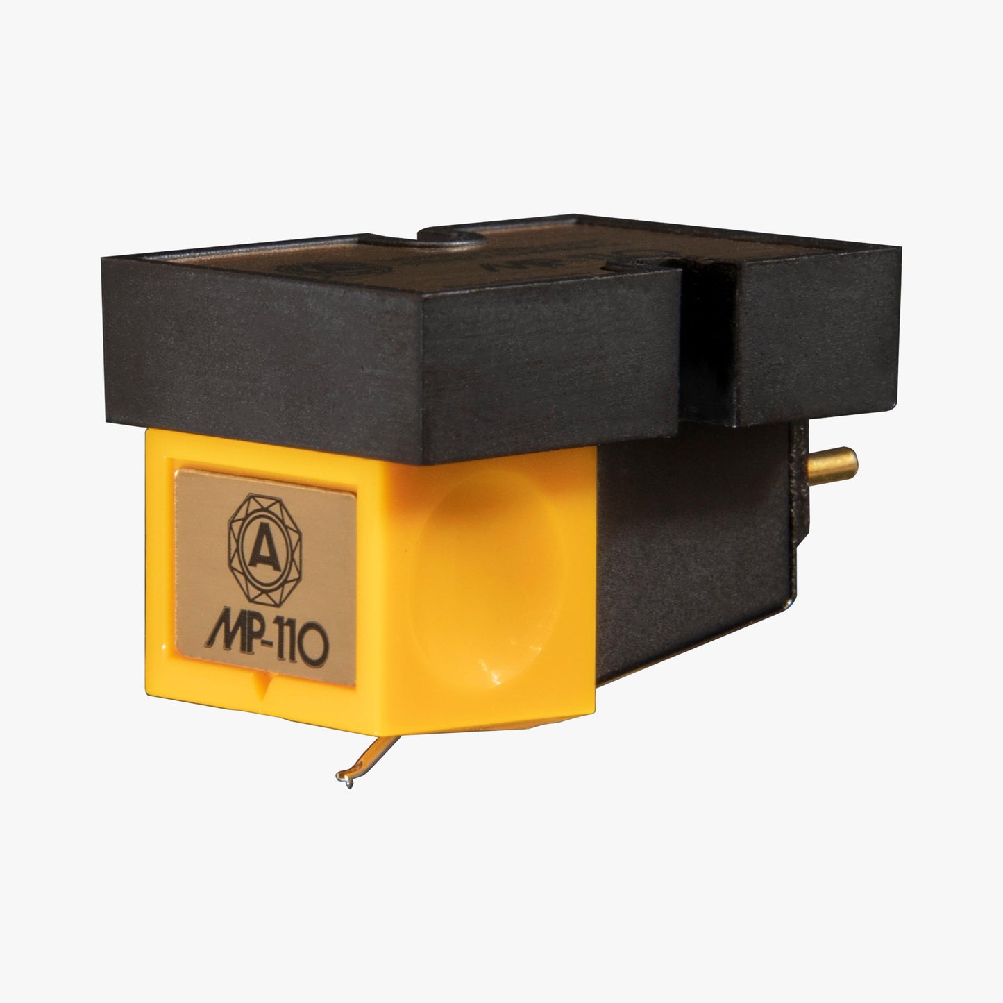 Nagaoka MP-110 — phono cartridge