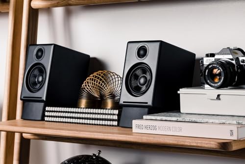 Audioengine A2+