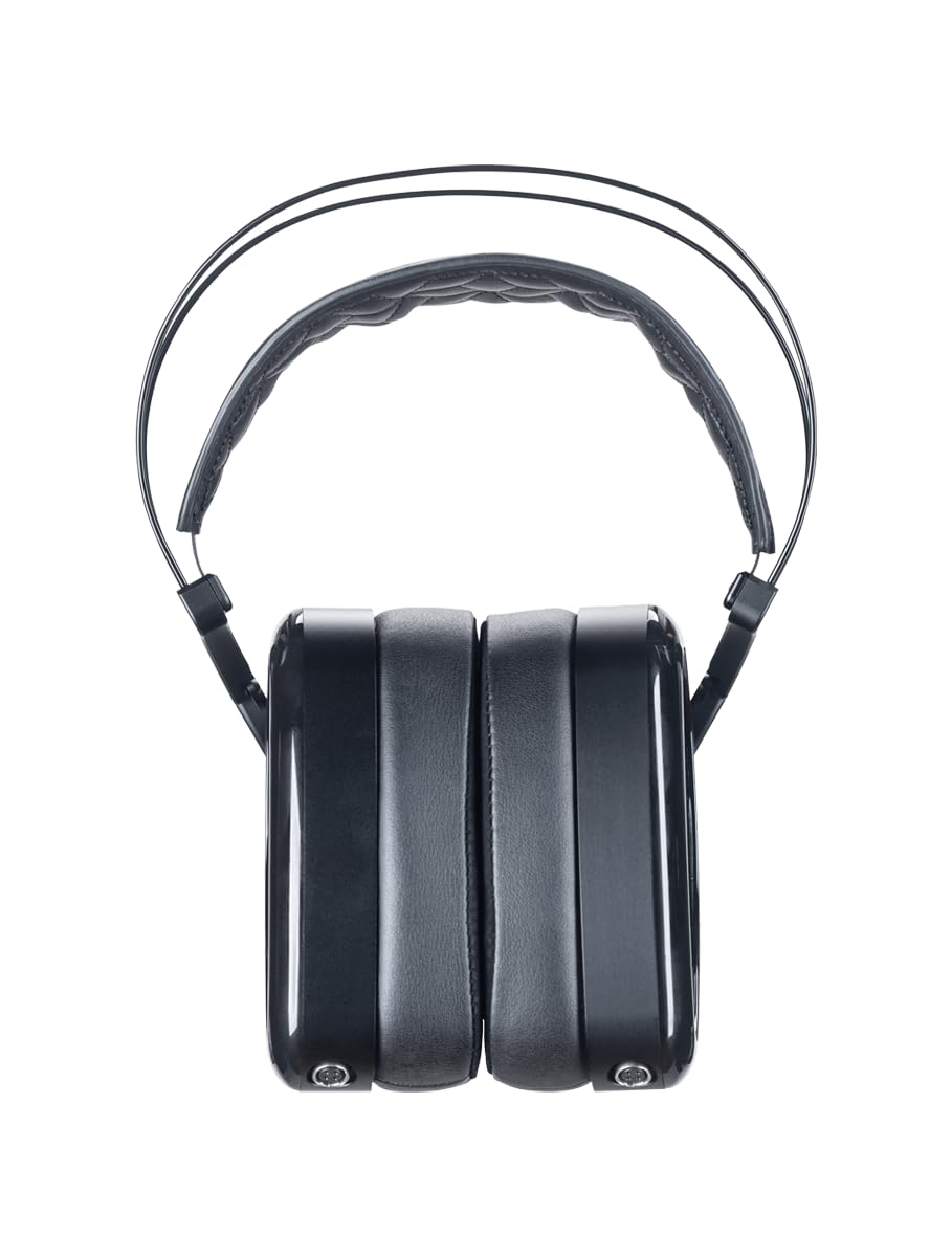 Dan Clark Audio NOIRE X closed — alternate angle