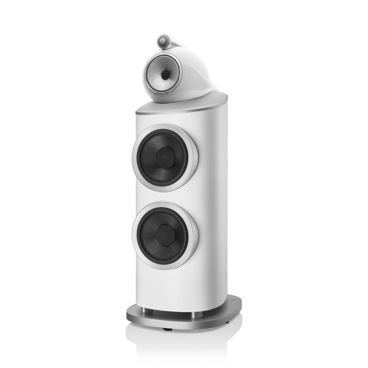 Bowers & Wilkins 801 D4 — speaker