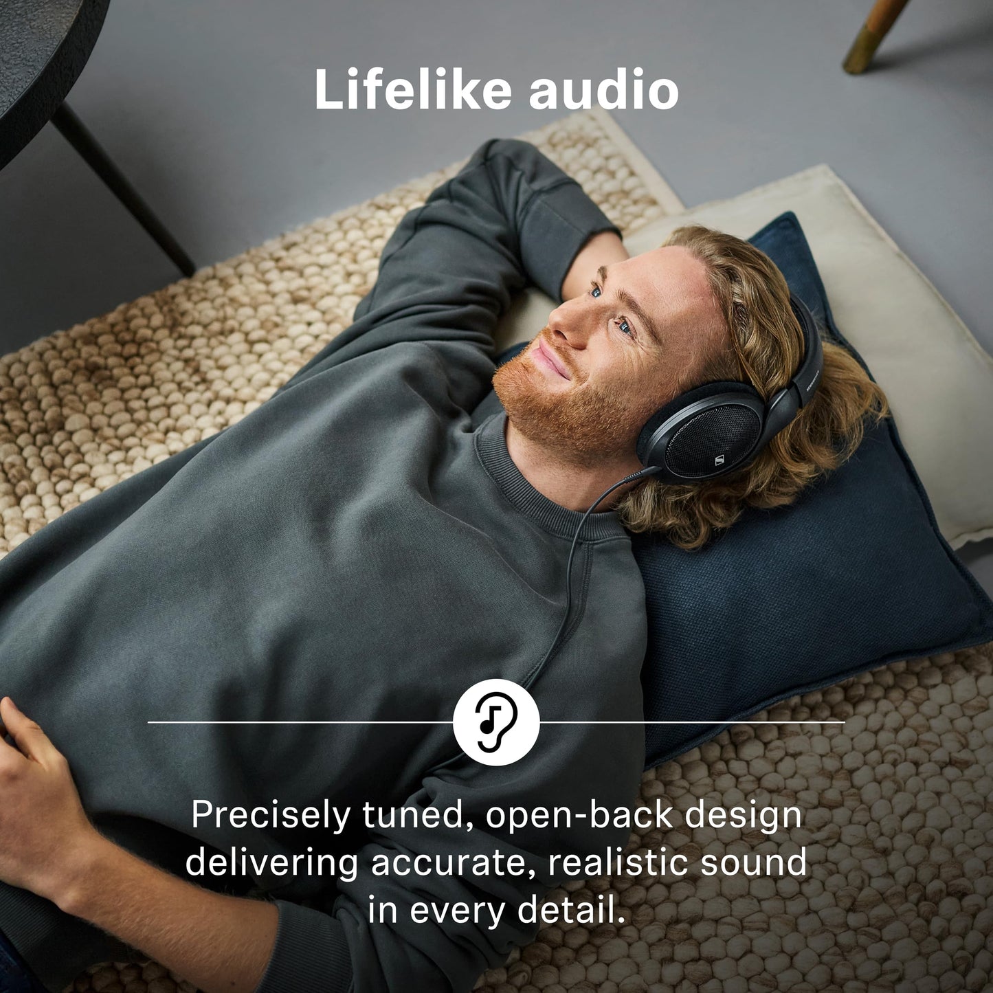 Sennheiser HD 560 S