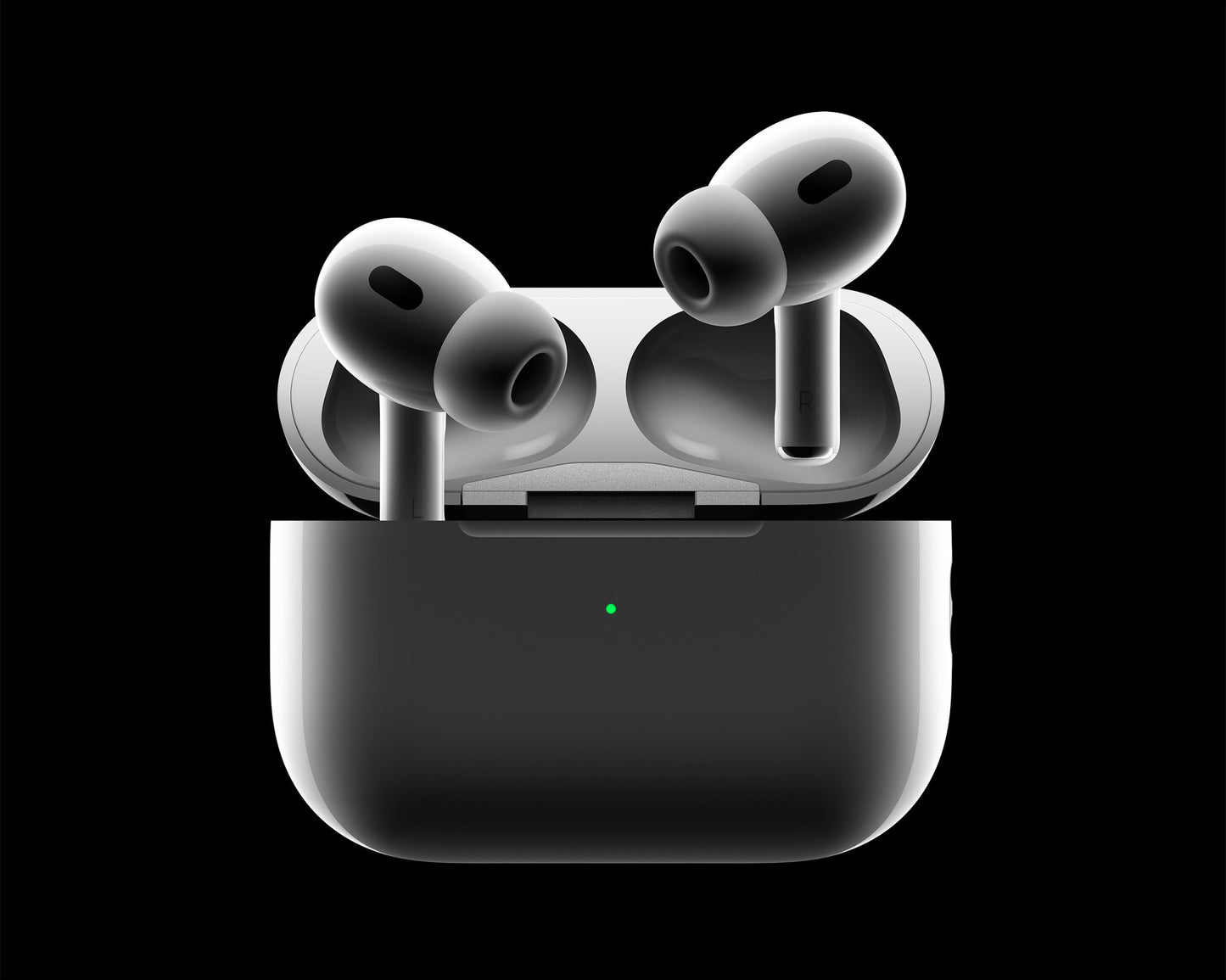 Apple AirPods Pro (2nd Gen) — wireless earbuds