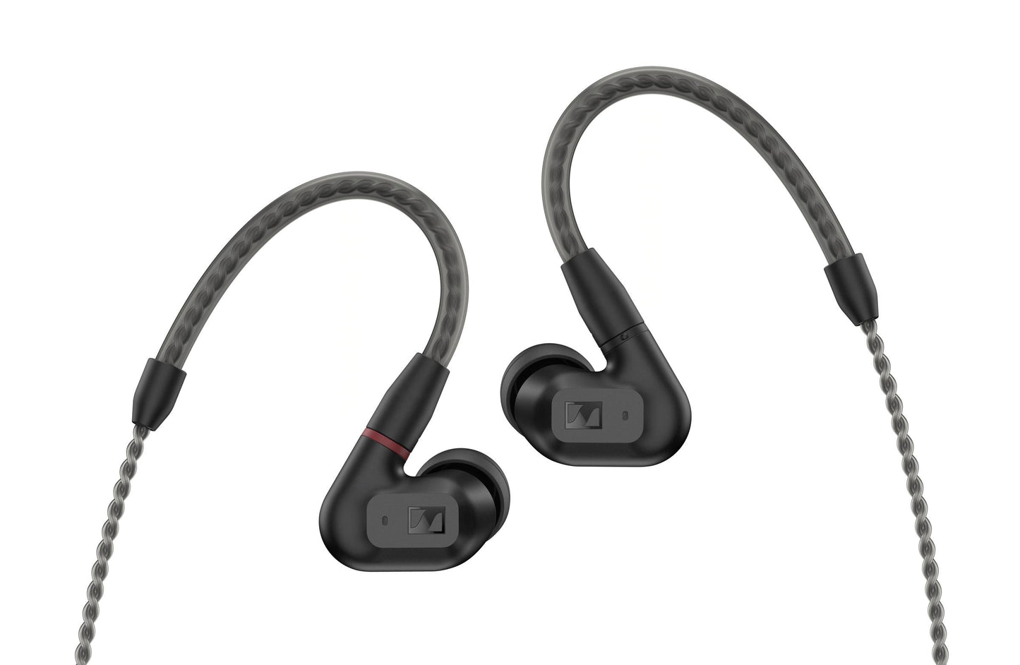 Sennheiser IE 200 — in-ear monitors