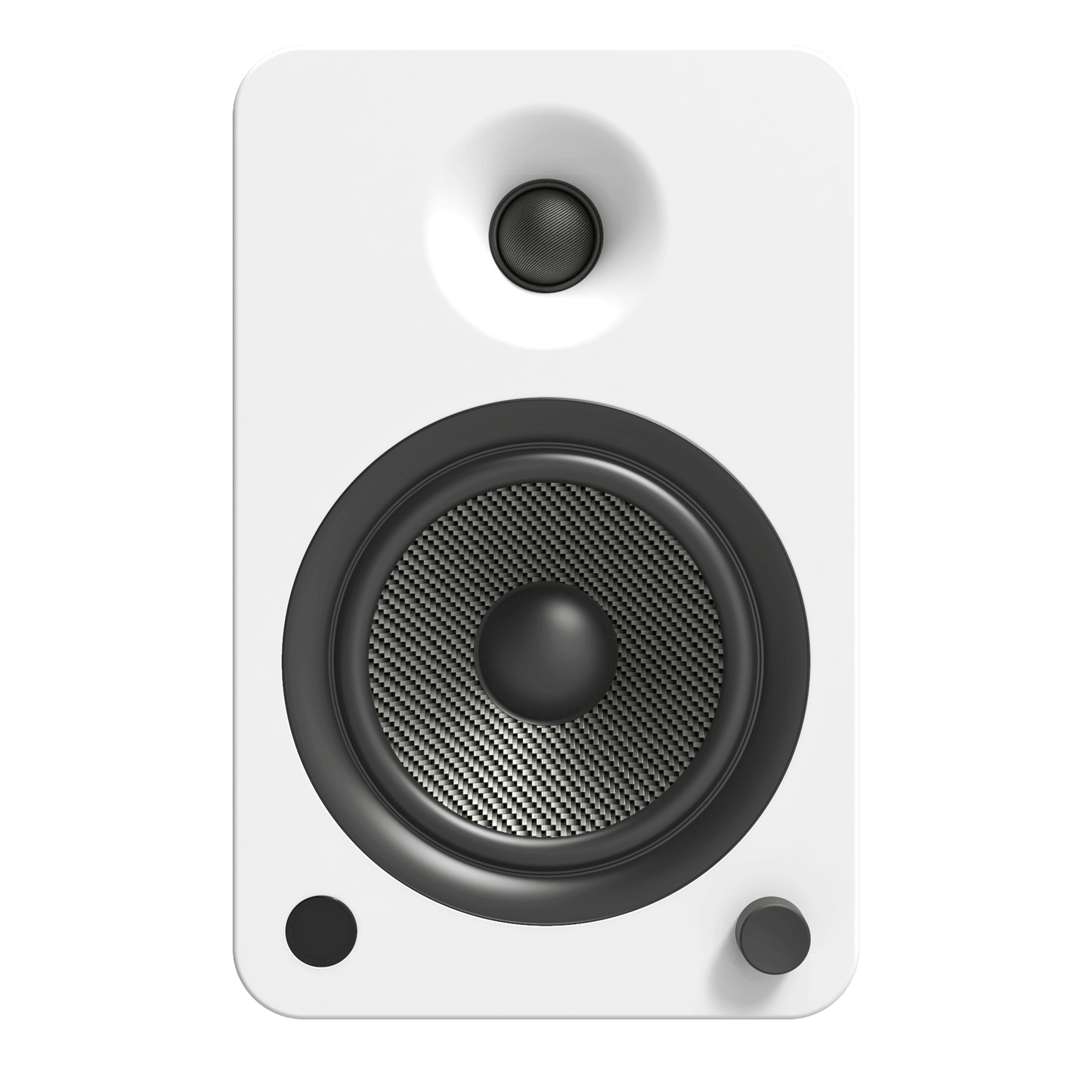 Kanto YU6 — powered speakers