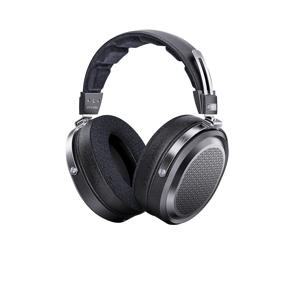FiiO FT1 Pro — headphones