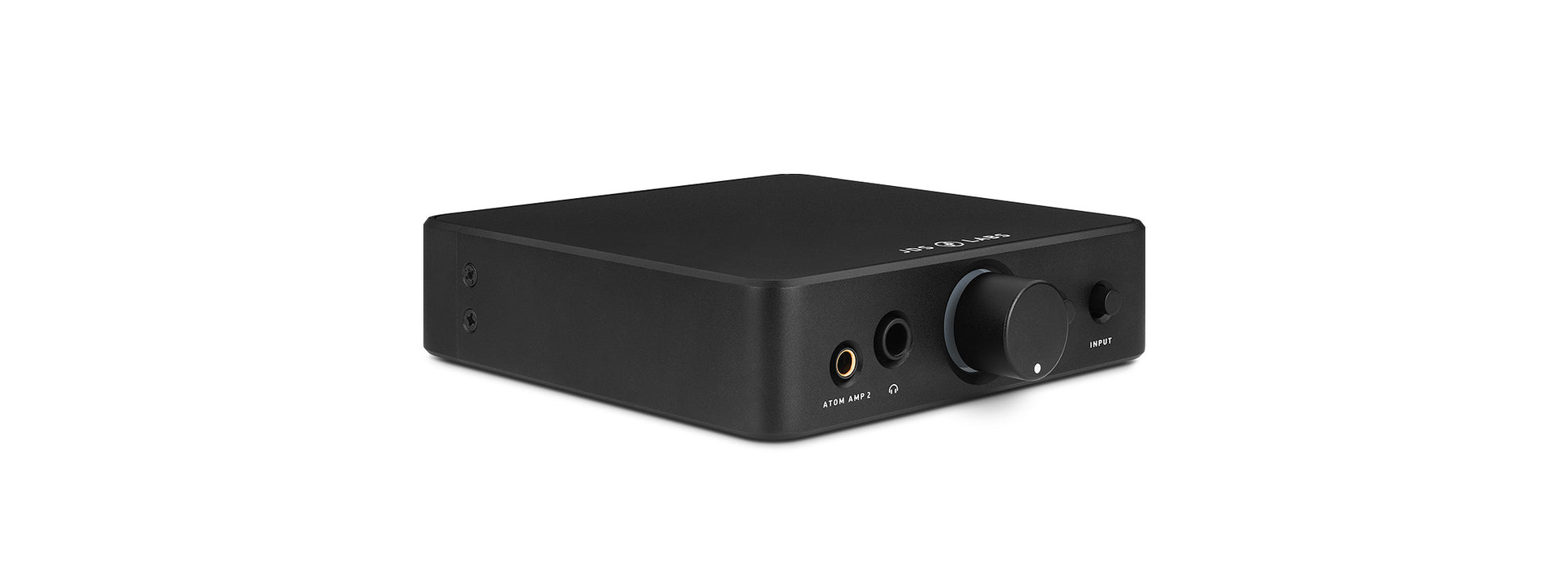 JDS Labs Atom Amp 2 — headphone amplifier