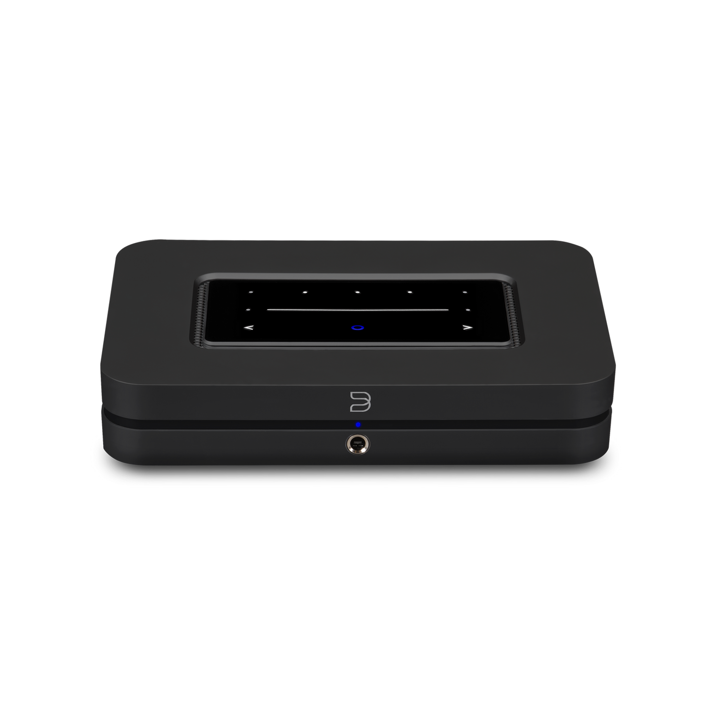 Bluesound Node — music streamer