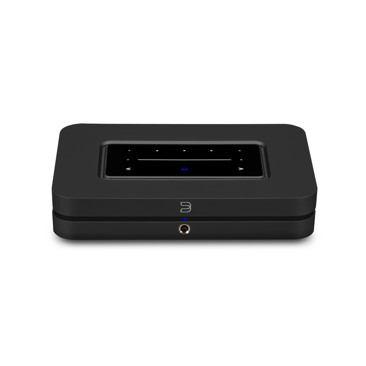 Bluesound Node — music streamer