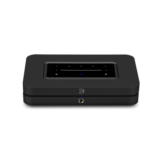 Bluesound Node — music streamer