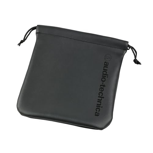 Audio-Technica ATH-M50x — packaging and accessories