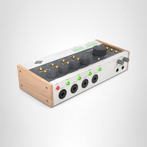 Universal Audio Volt 476p