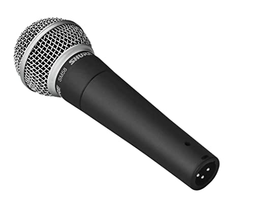 Shure SM58