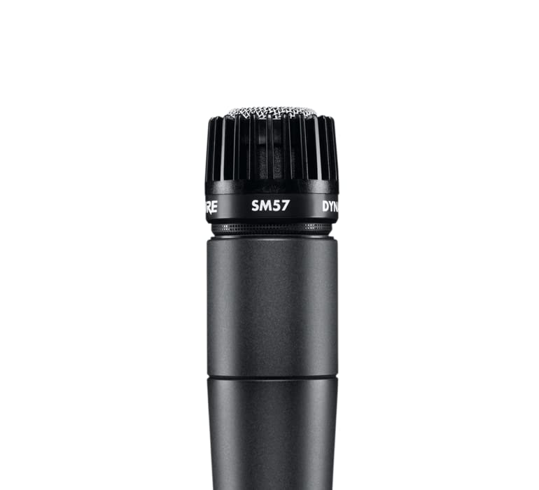 Shure SM57