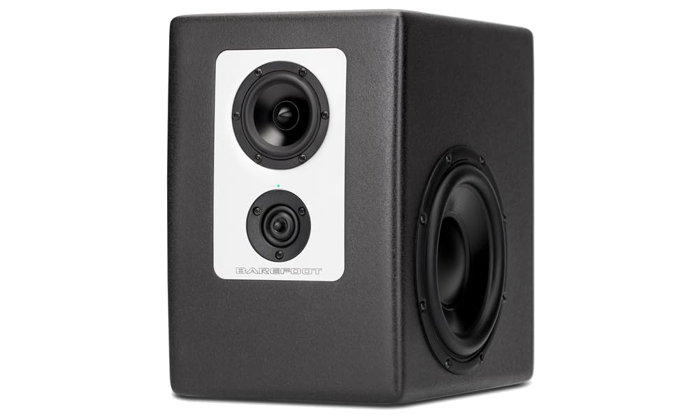 Barefoot Footprint01