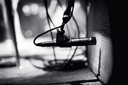 Shure SM57
