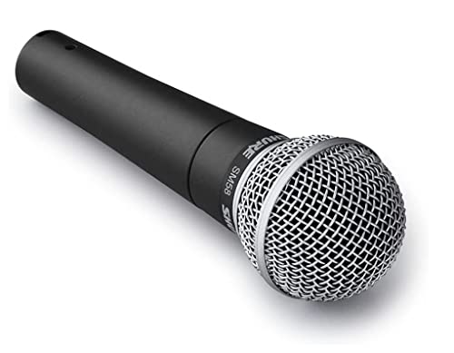Shure SM58