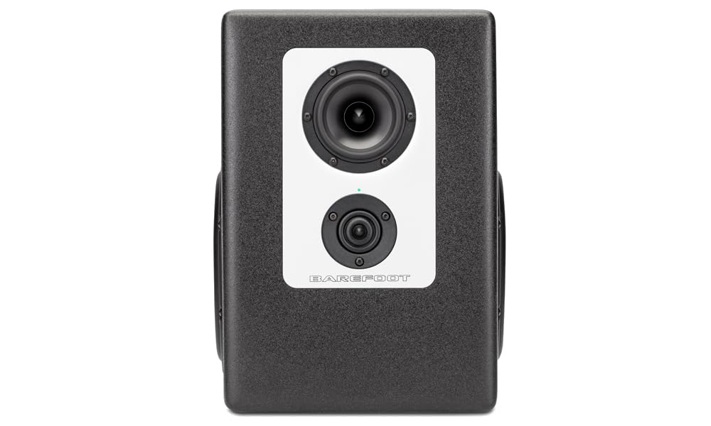 Barefoot Footprint01