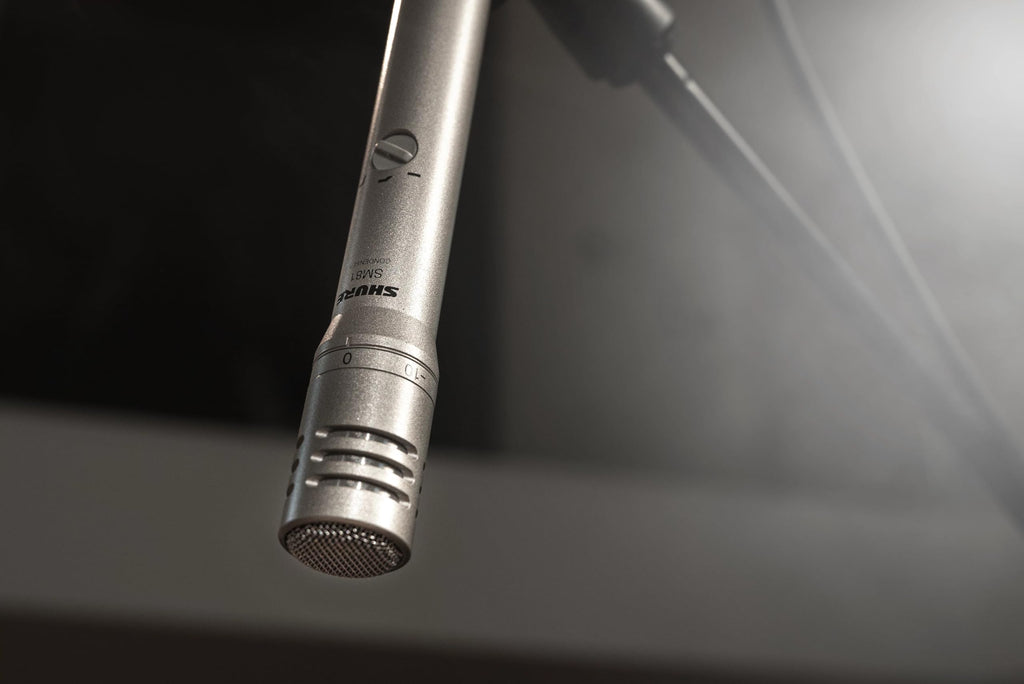Shure SM81