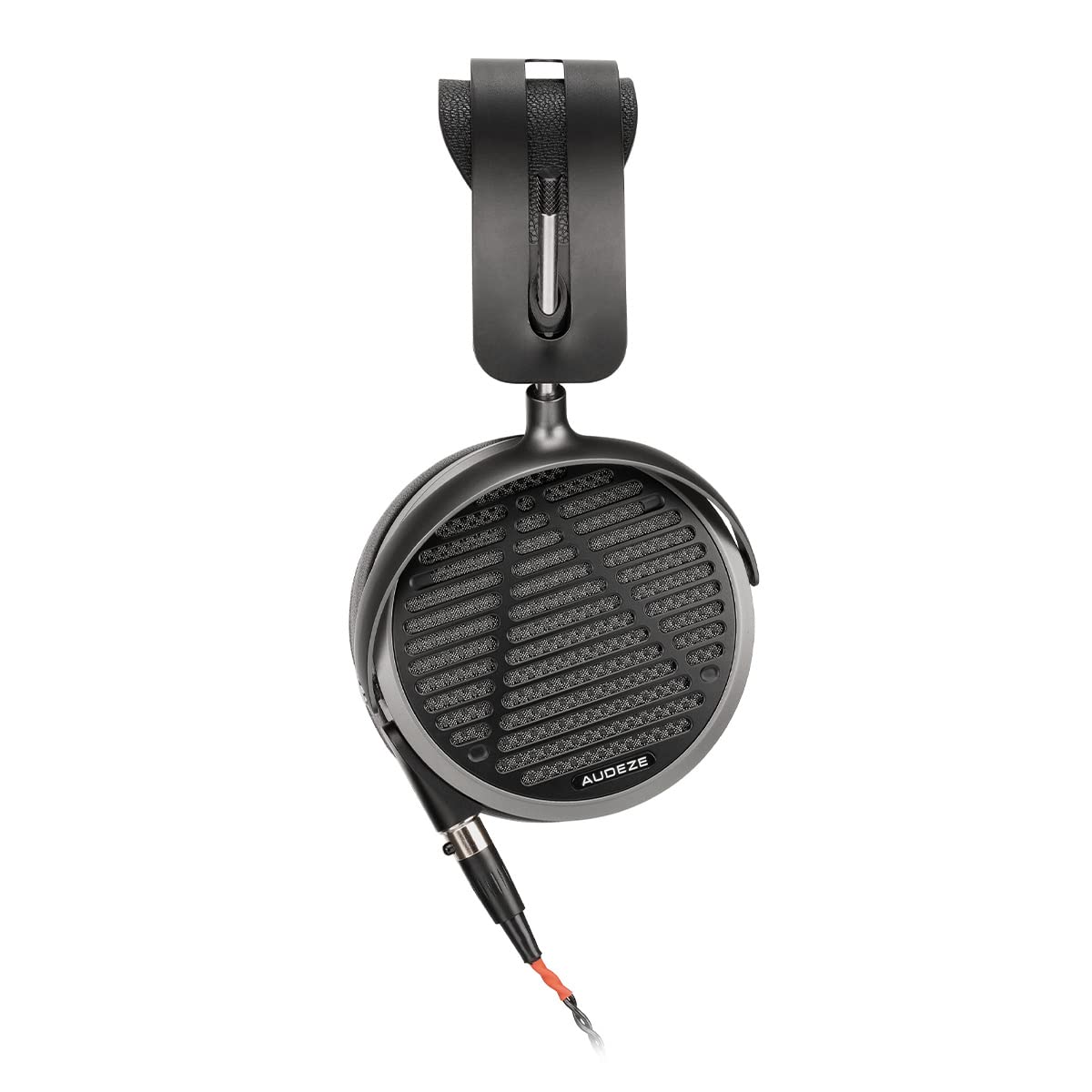 Audeze MM-500 — earpad and cushion detail