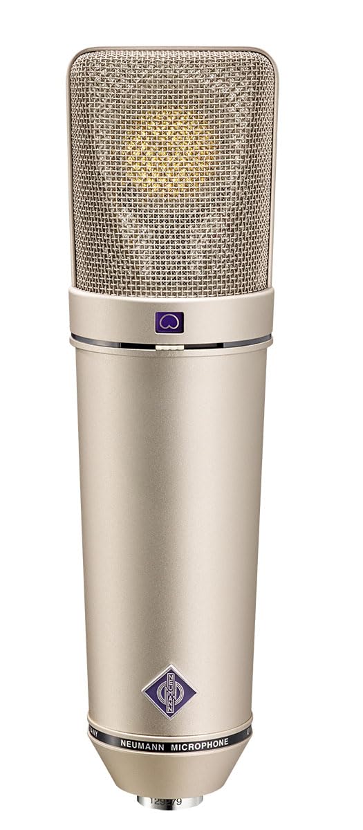 Neumann U 87 Ai
