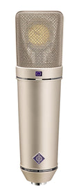 Neumann U 87 Ai