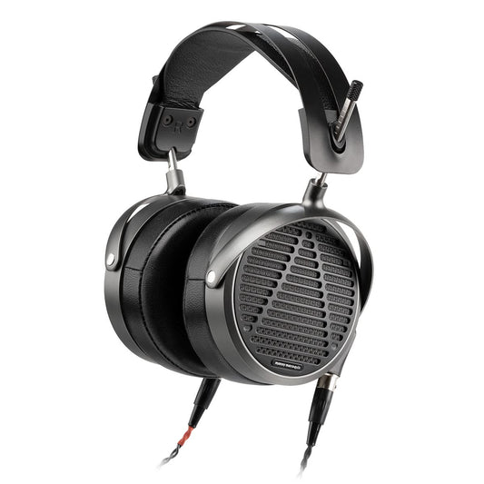 Audeze MM-500 planar magnetic headphones — professional, ultra-thin diaphragm