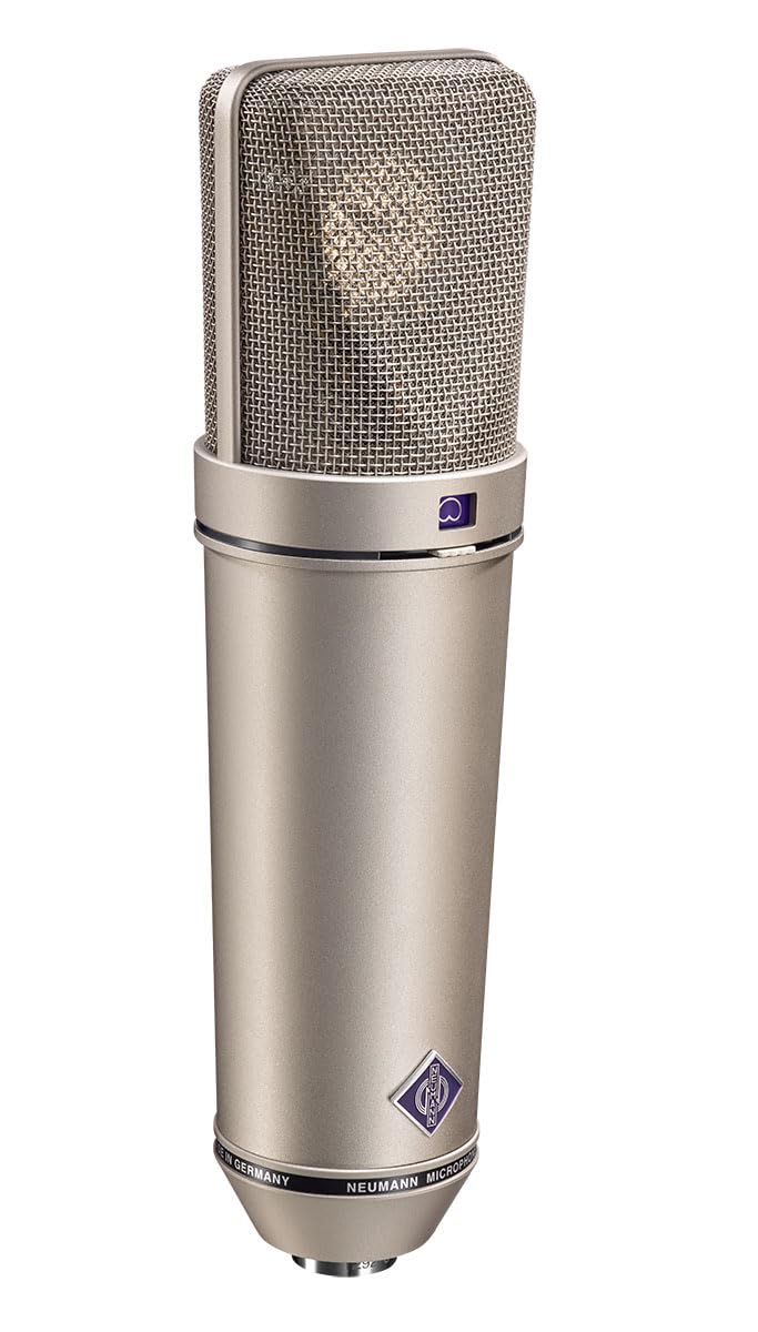 Neumann U 87 Ai