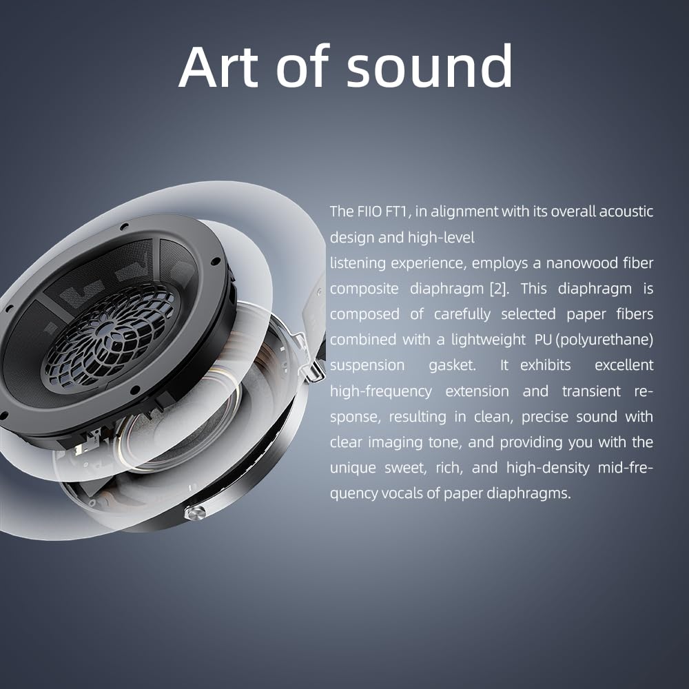 FiiO FT1