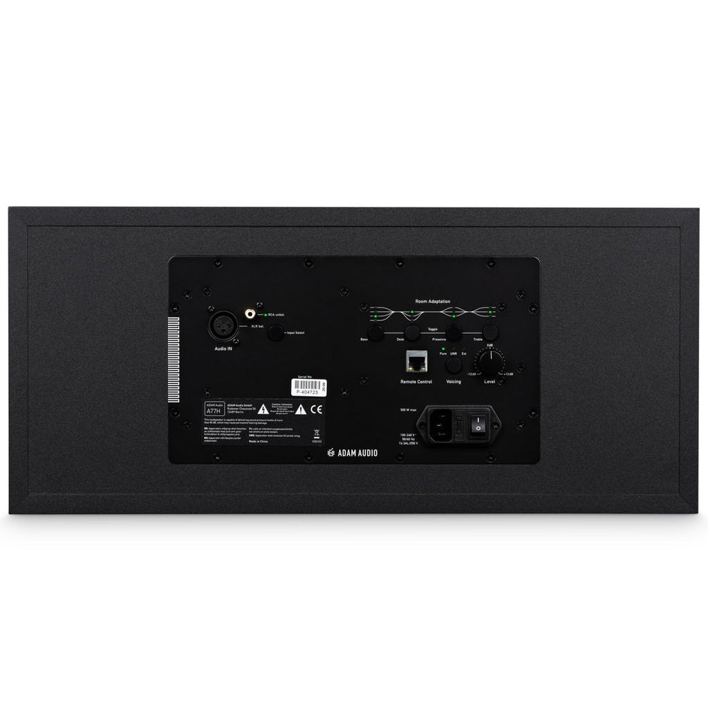 ADAM Audio A77H