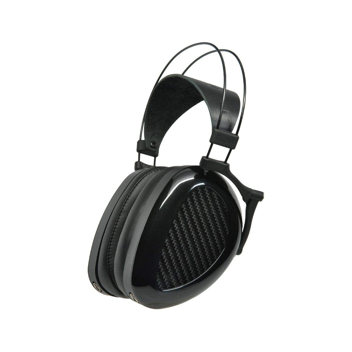 Dan Clark Audio AEON 2 Noire closed-back planar magnetic headphones — black