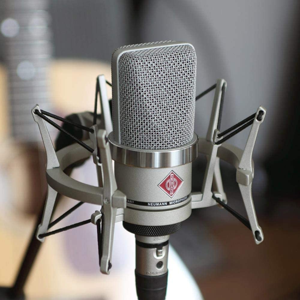 Neumann TLM 102