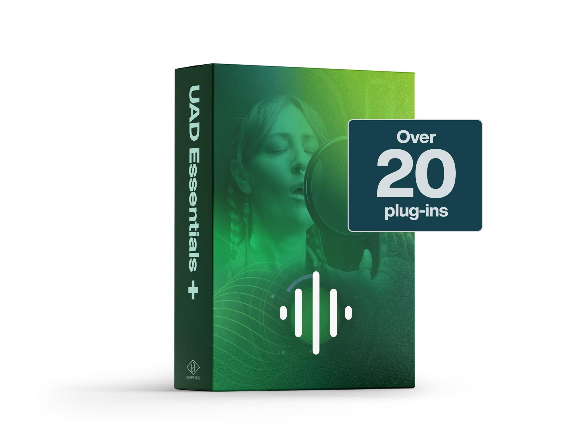 Universal Audio Apollo Twin X