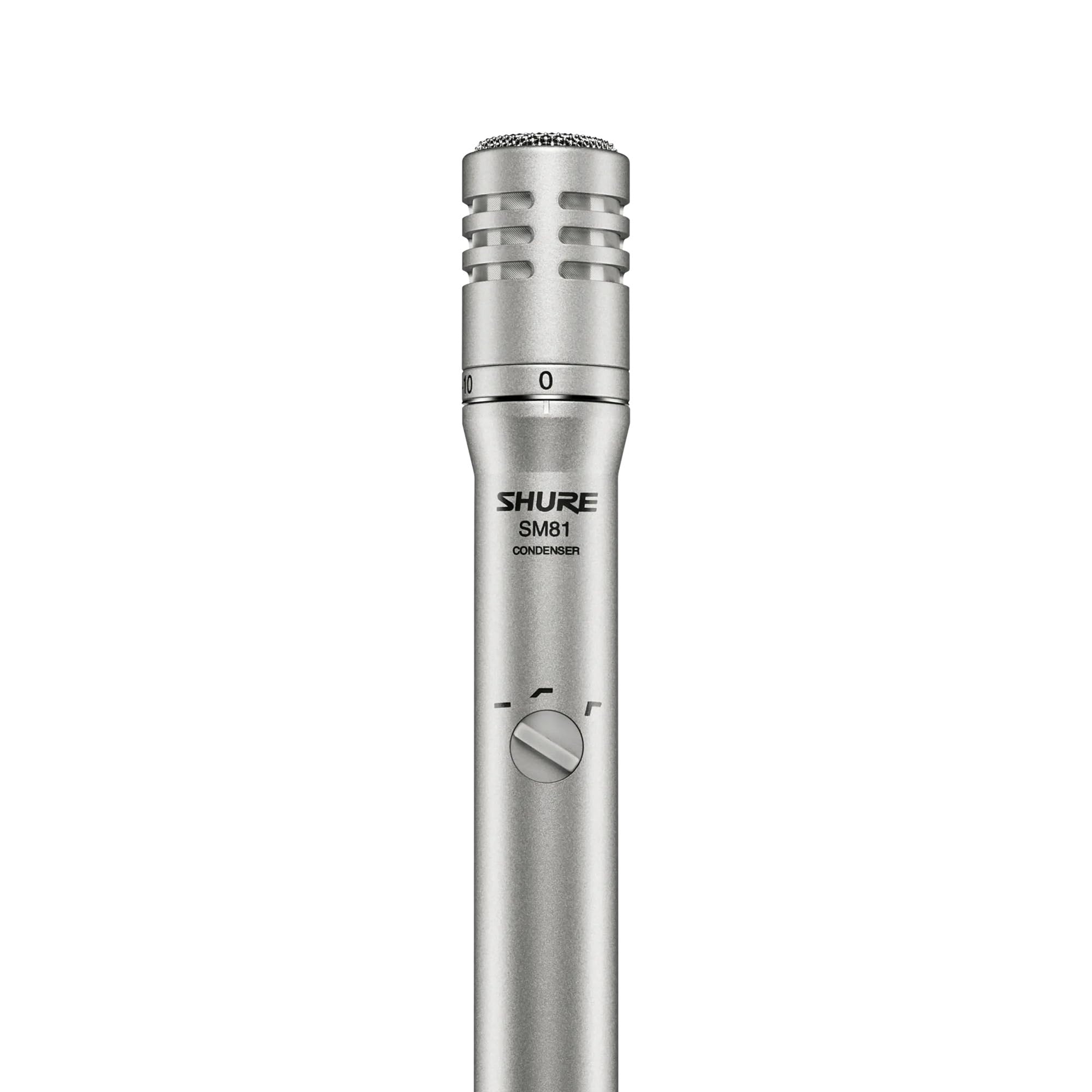 Shure SM81