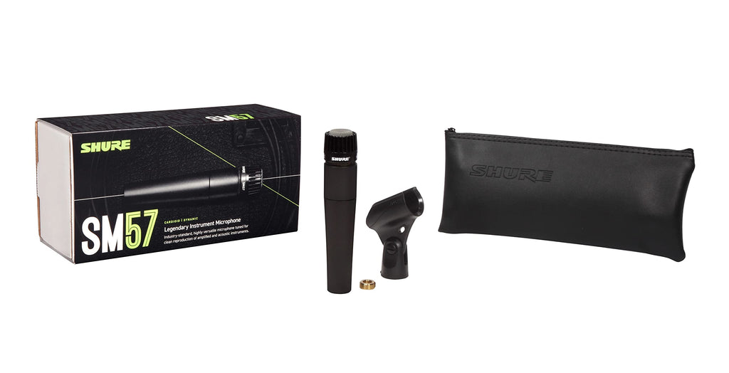 Shure SM57