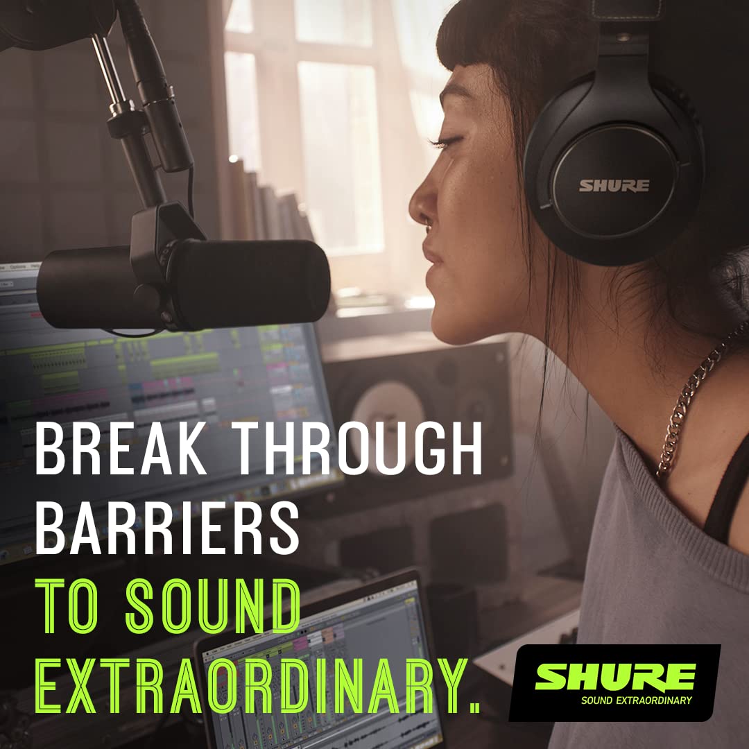 Shure SM7B