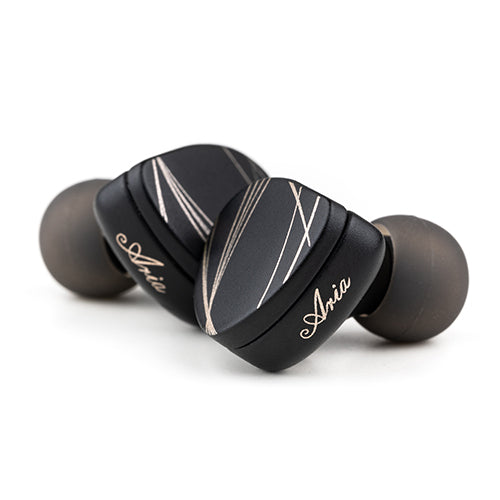 Moondrop Aria in-ear monitors