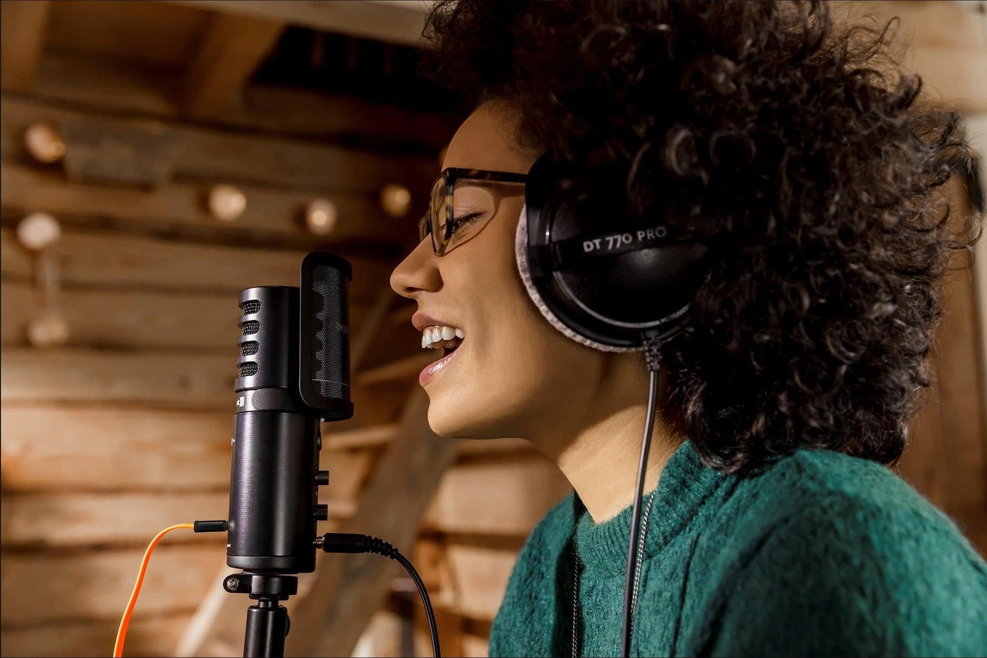 beyerdynamic DT 770 Pro — full product view