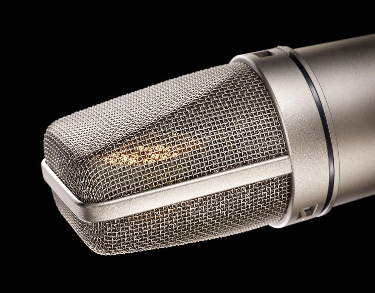 Neumann U 87 Ai