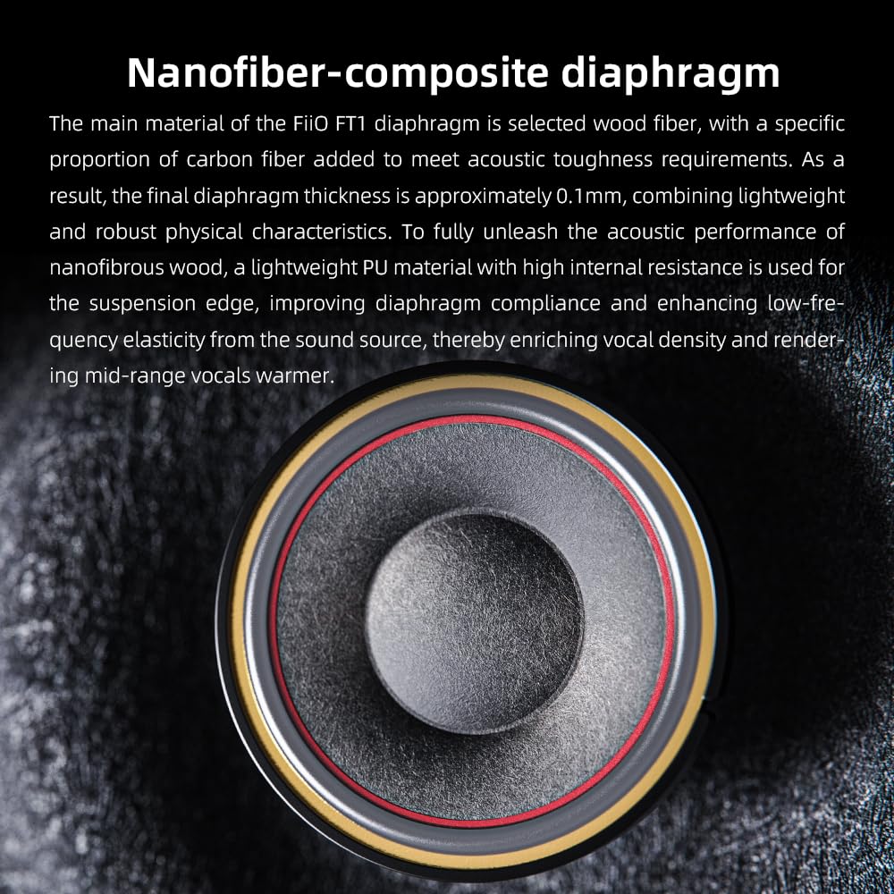 FiiO FT1