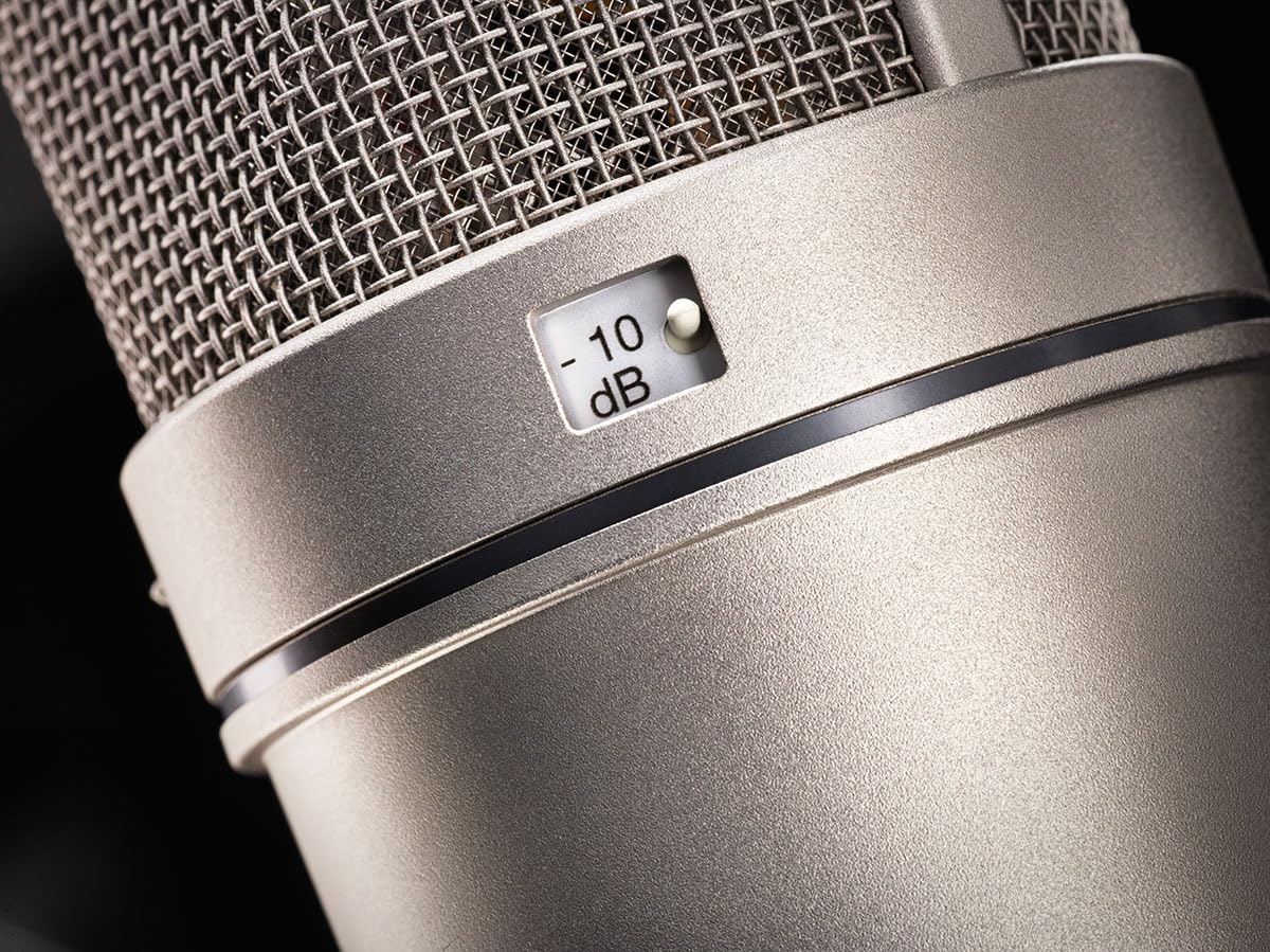 Neumann U 87 Ai