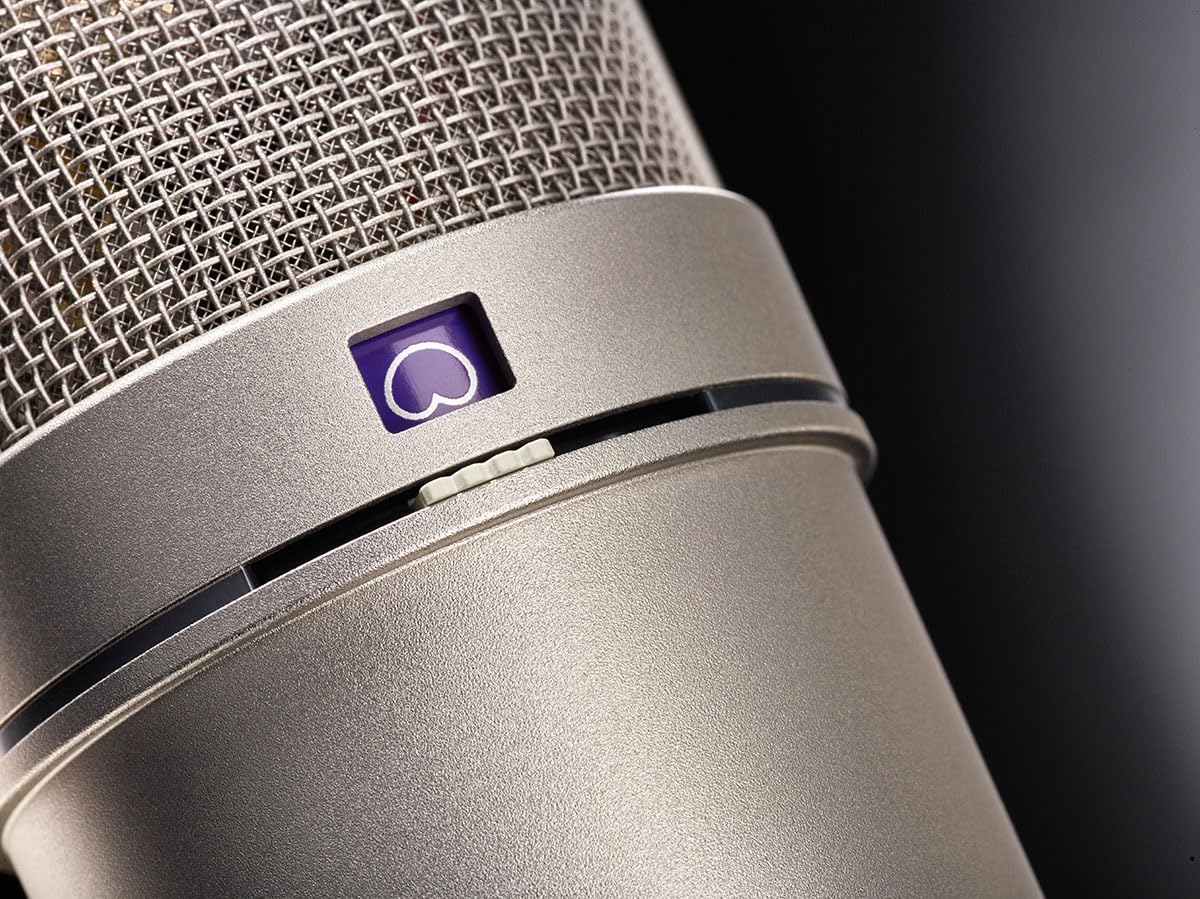 Neumann U 87 Ai