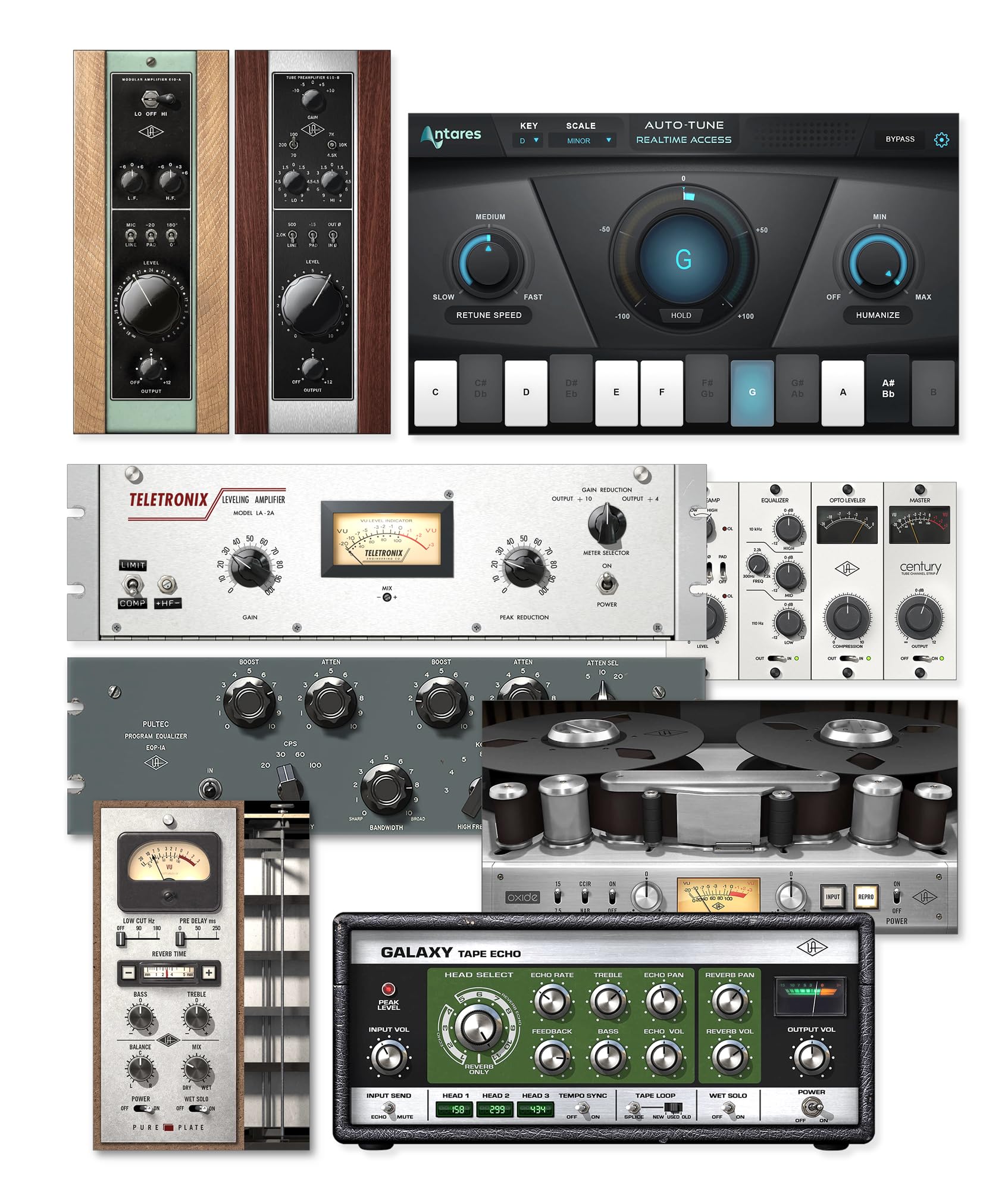 Universal Audio Apollo Twin X