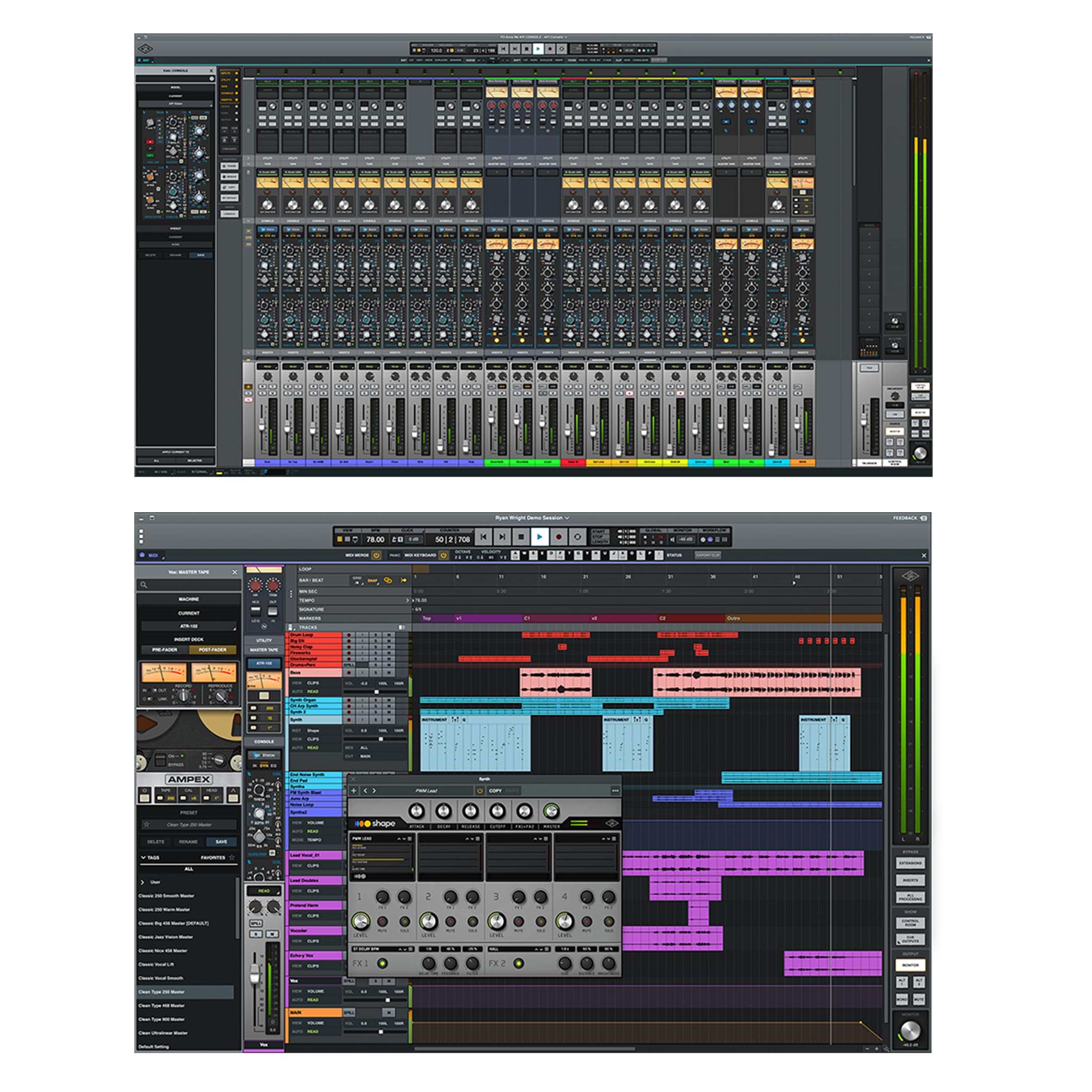 Universal Audio Volt 2