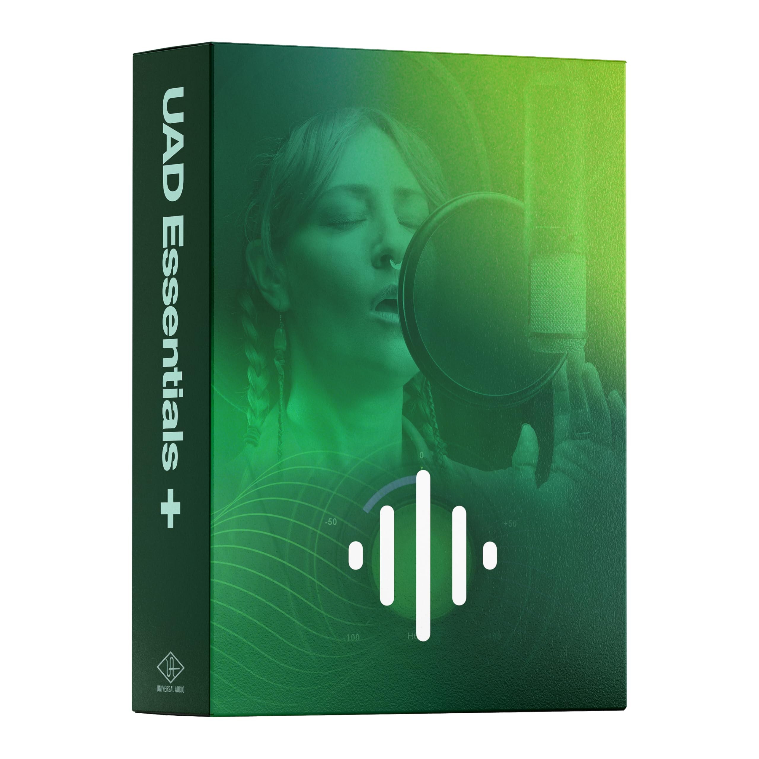 Universal Audio Apollo x4