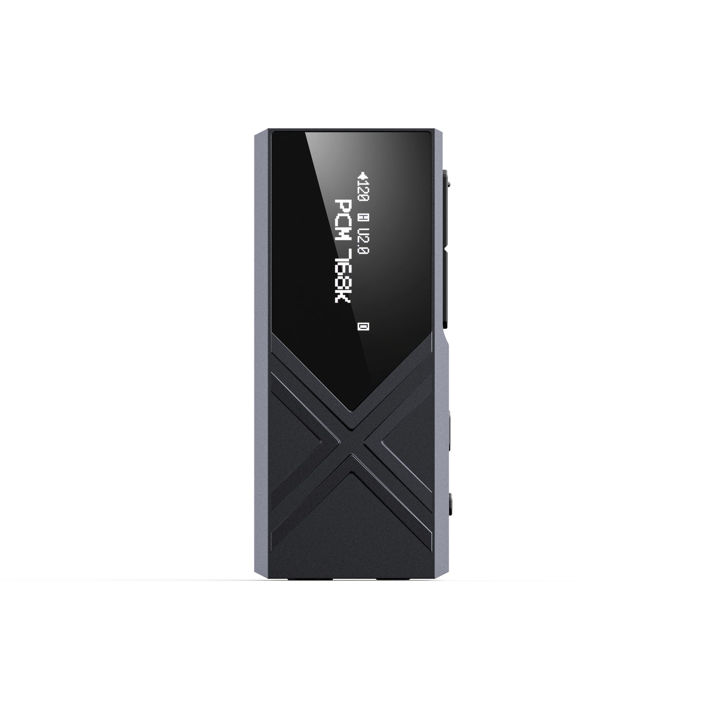 FiiO KA17 — portable USB DAC and headphone amp