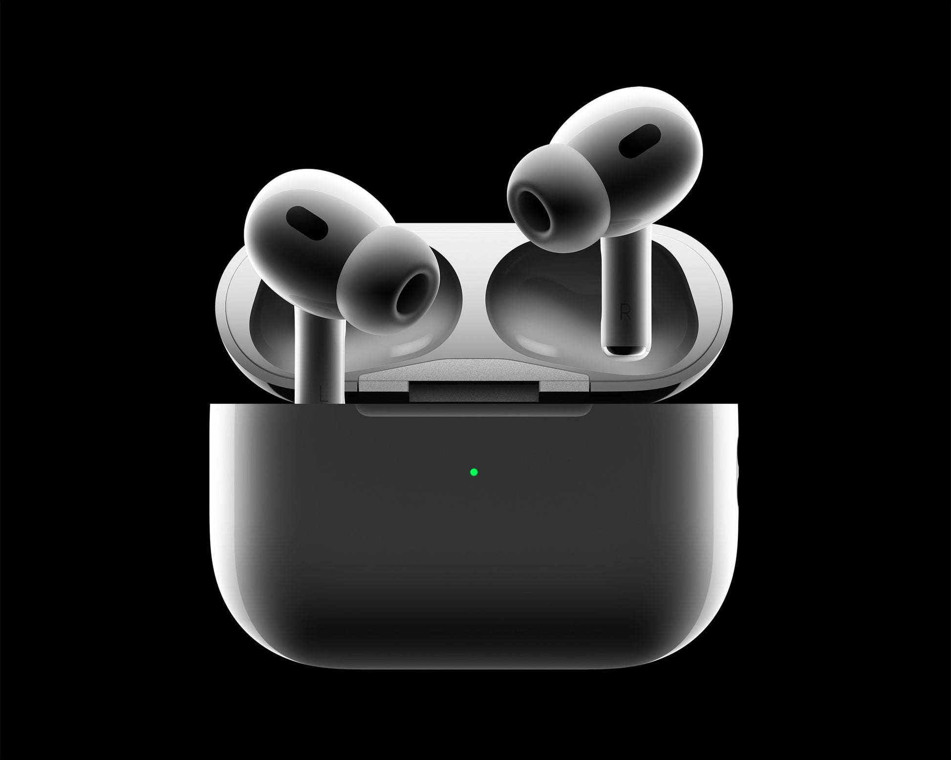 Apple AirPods Pro (2nd Gen) — wireless earbuds