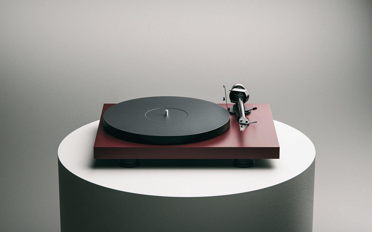 Pro-Ject Debut EVO 2 — turntable
