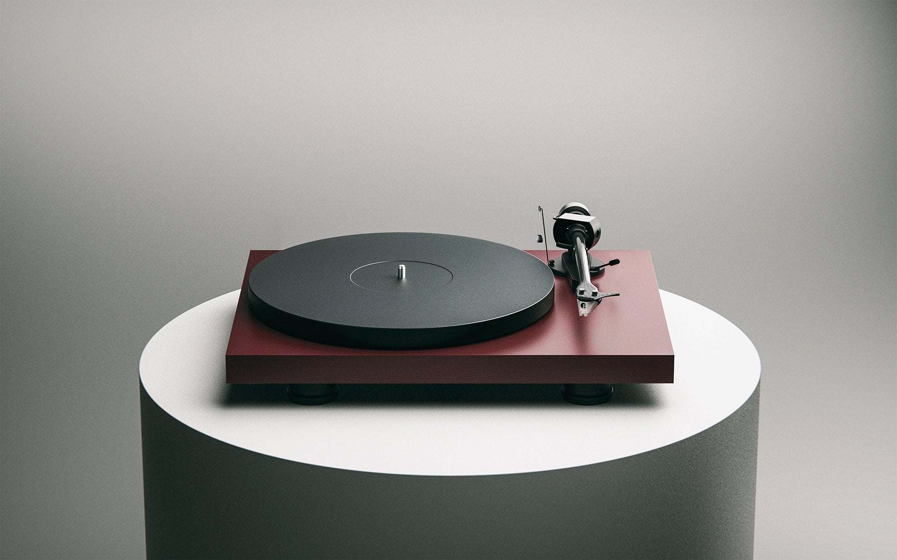 Pro-Ject Debut EVO 2 — turntable