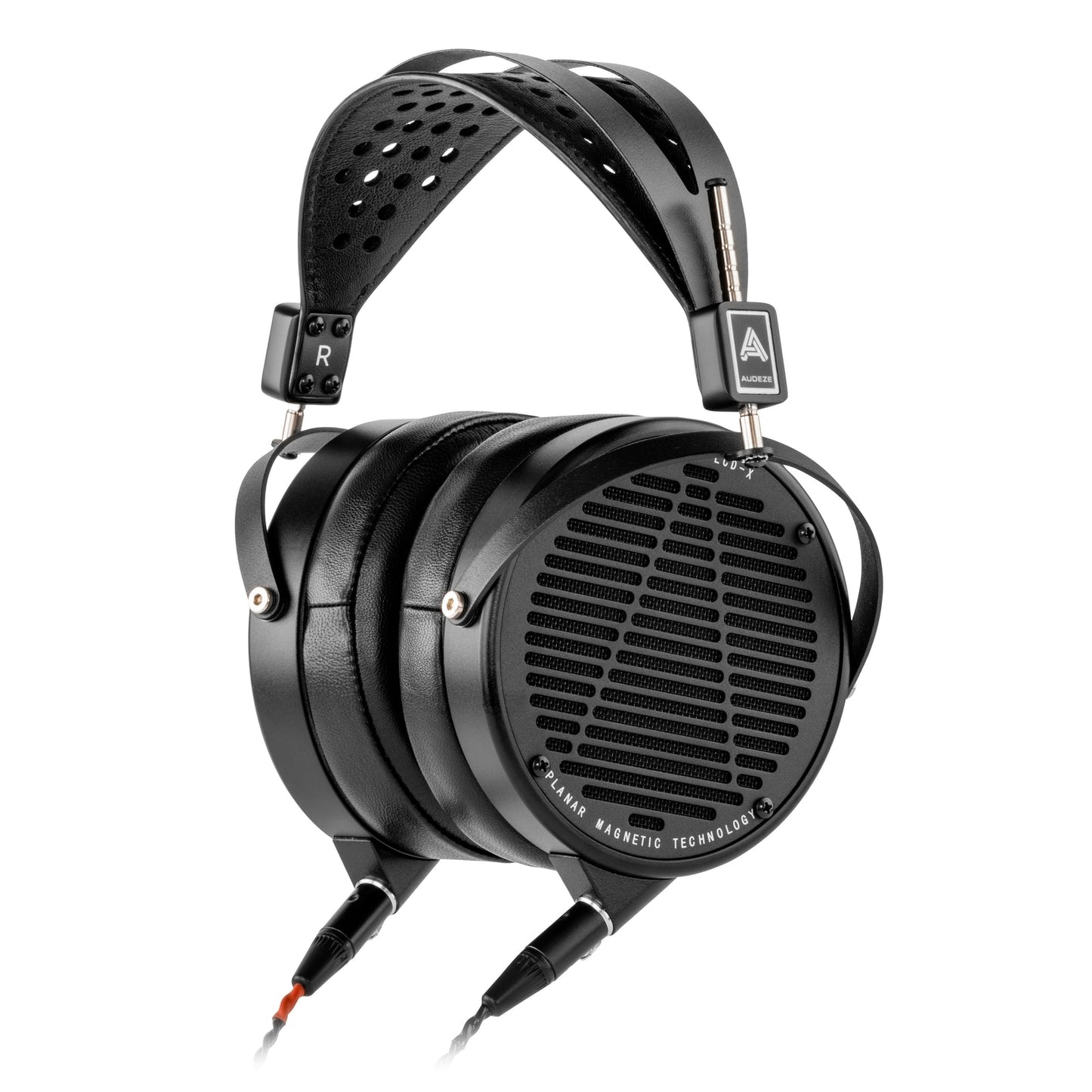Audeze LCD-X — headphones