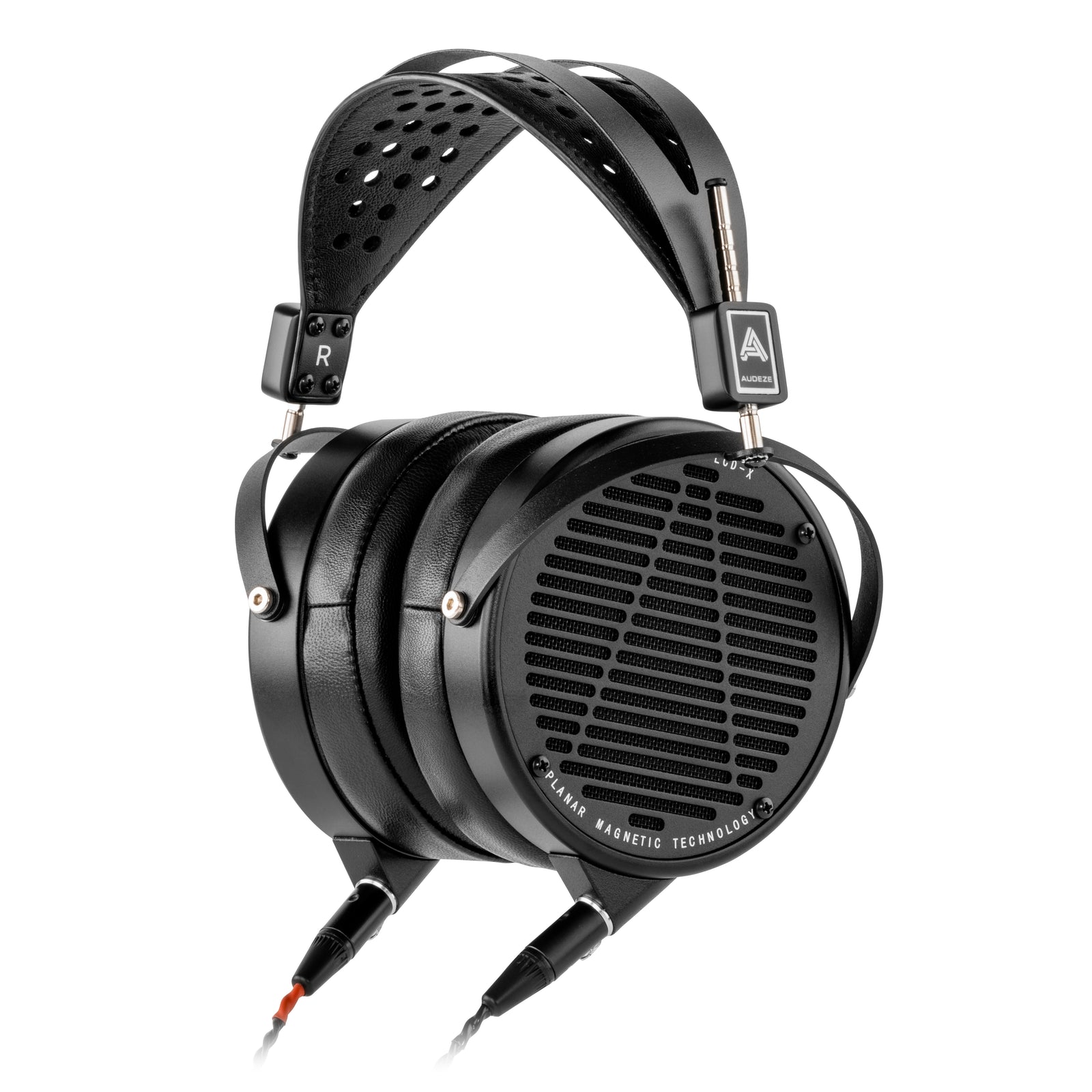 Audeze LCD-X — headphones